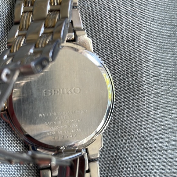 Seiko watch - Picture 6 of 8